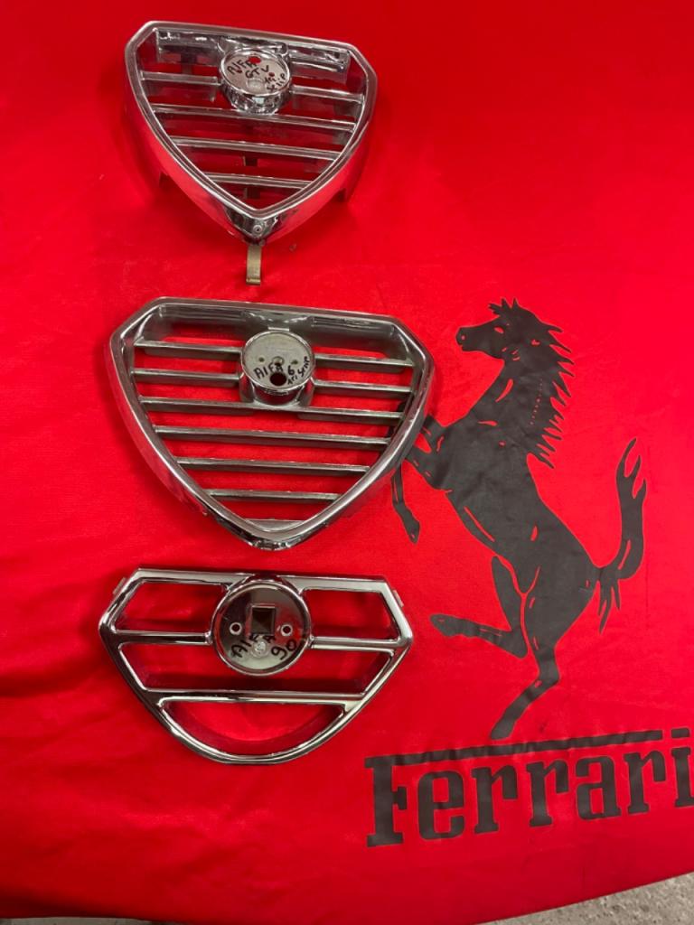 Pièces ALFA ROMEO Alfa Gtv et alfa 90 LesAnciennes.com