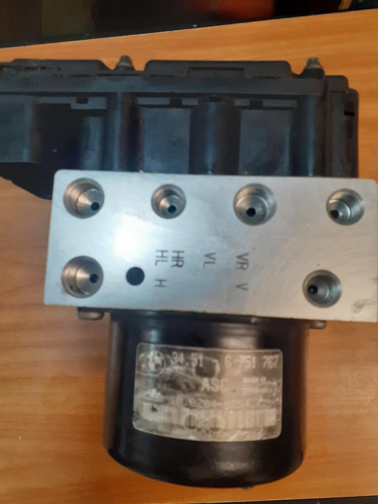 Bloc BMW Z3 LesAnciennes.com