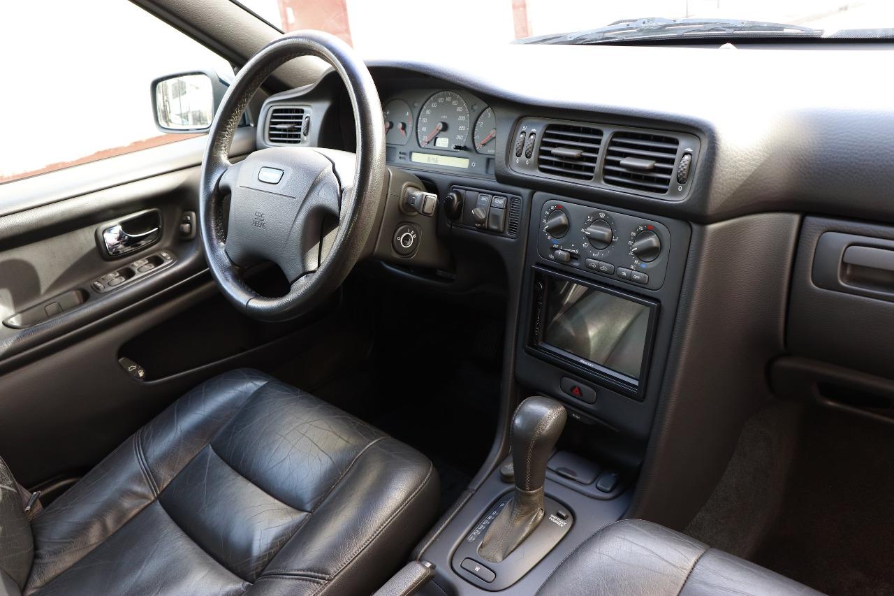 2000 Volvo V70 R, foto 11