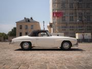 image_5-MERCEDES 190 SL - 1959