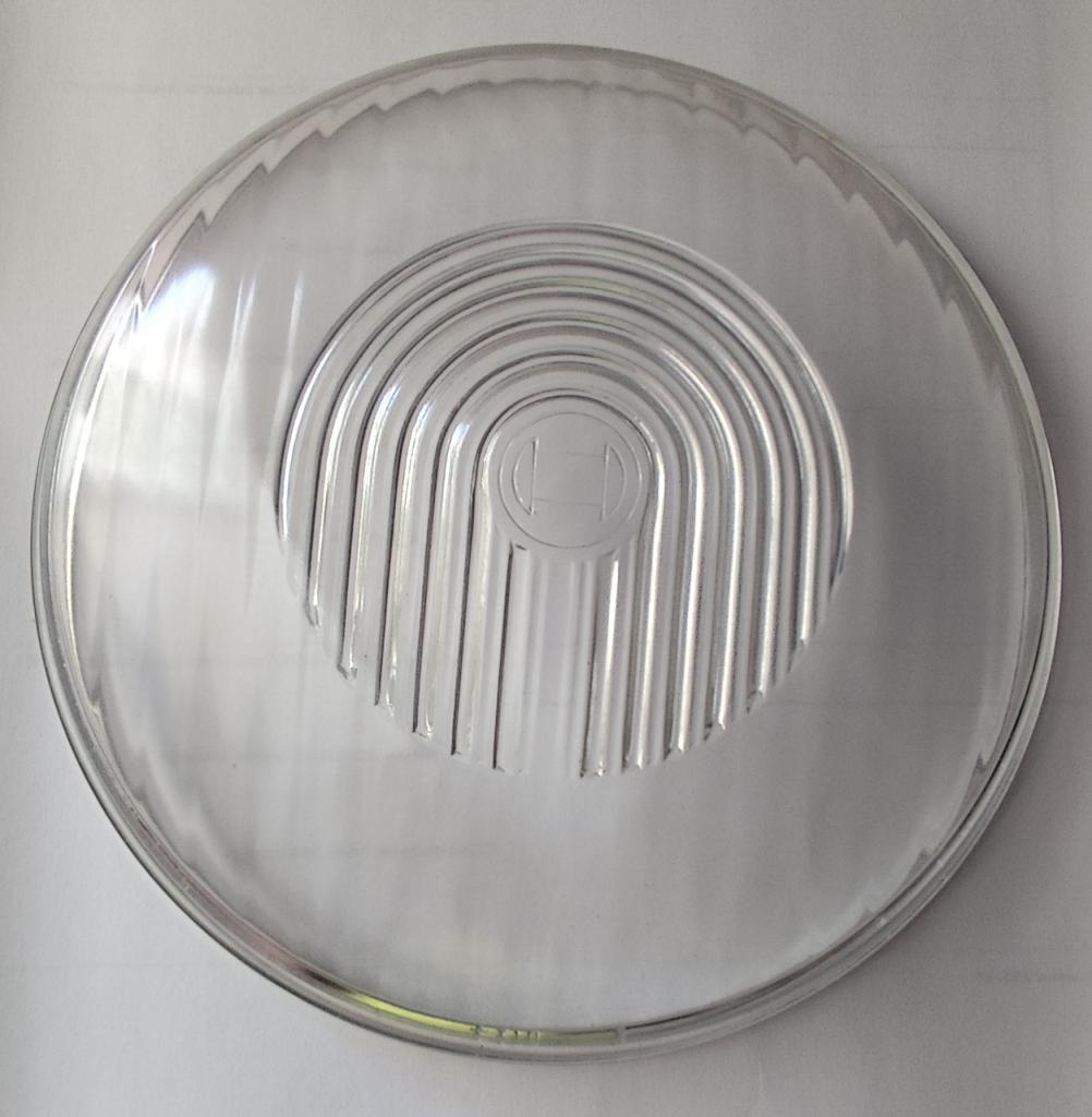 Verre de phare BOSCH BOSCH LesAnciennes.com