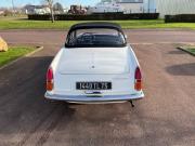 image_4-PEUGEOT 404 404 CABRIOLET - 1966