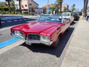 image_0-OLDSMOBILE Delta 88 Convertible - 1969