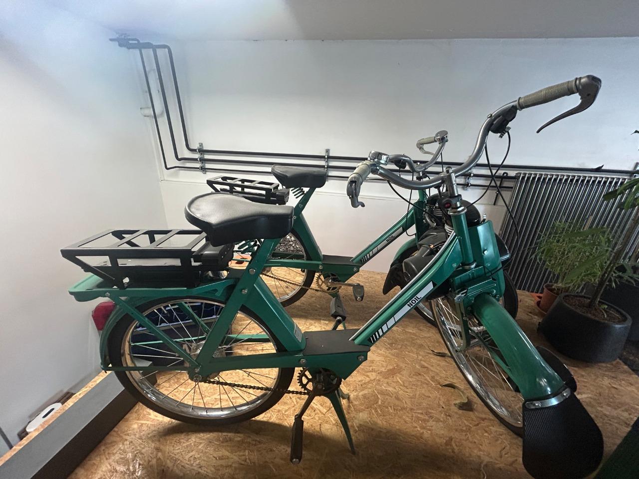 SOLEX 3800 Electrique LesAnciennes.com