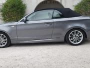 image_5-BMW 120i M int/exterieur 1ère main comme neuf