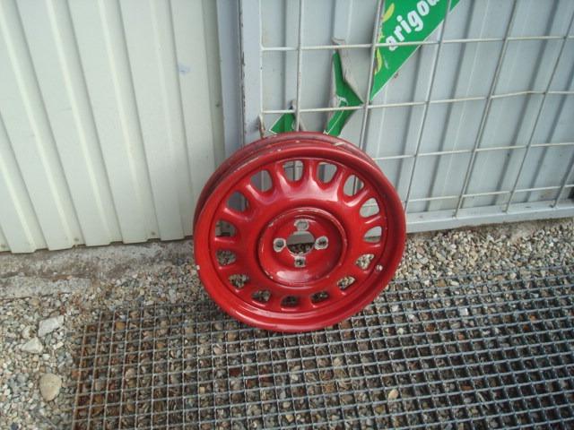Jantes FIAT 1100 ballila comete LesAnciennes.com