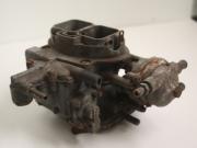 image_0-Carburateur et pipe Weber 32 DAR 2 Renault R16 16