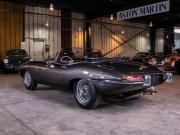 image_3-JAGUAR Type E S1 OTS Plancher Plat - 1962