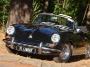 image_3-PORSCHE 356 B 1600 S Cabriolet - 1962