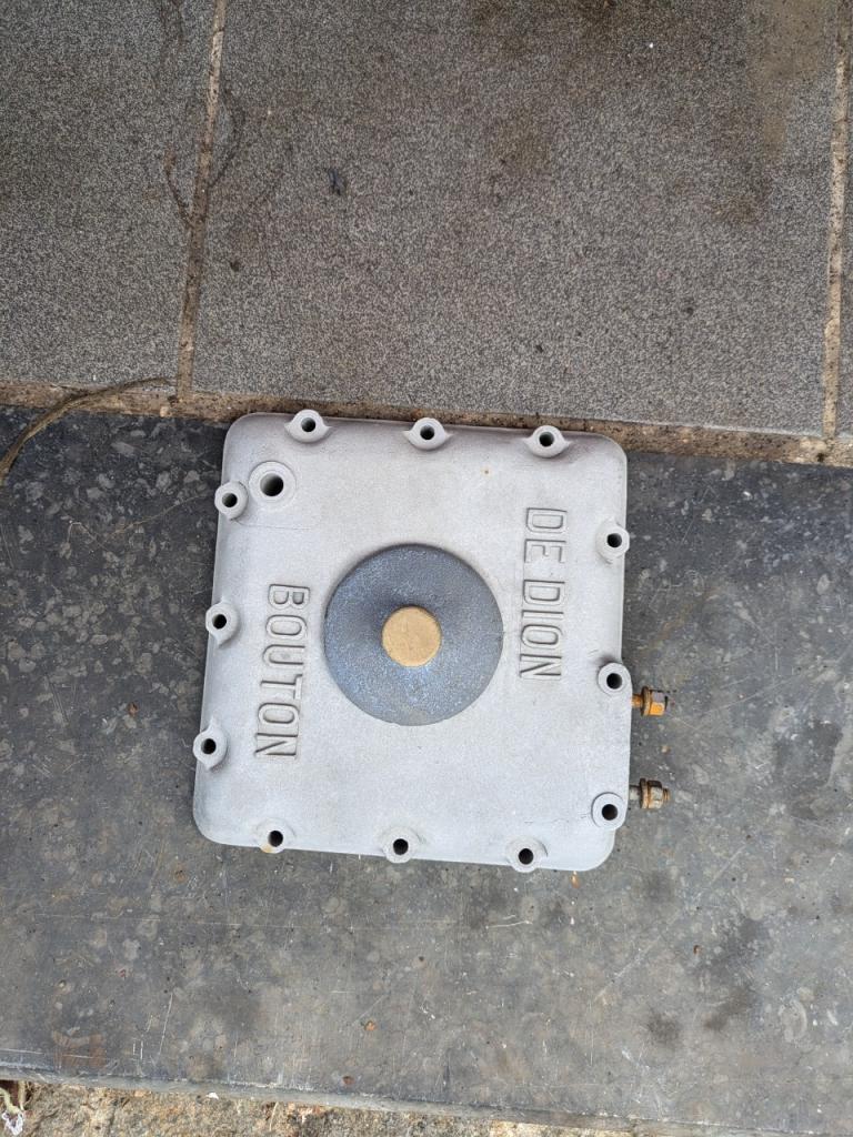 Pièces DE DION BOUTON IS LesAnciennes.com