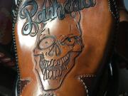 image_4-HARLEY DAVIDSON PANHEAD 1953 - 1953