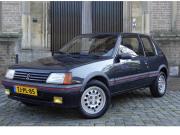image_0-PEUGEOT 205 GTi 1.6 115 cv - 1989