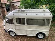 image_5-CITROEN HY Vitré et 8 places - 1955