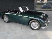 image_0-AUSTIN HEALEY Sprite Frogeye - 1959