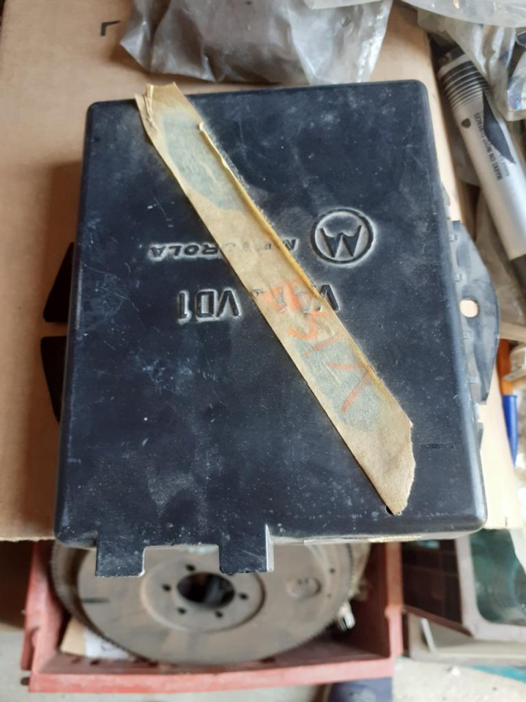 Calculateur CITROEN Visa LesAnciennes.com