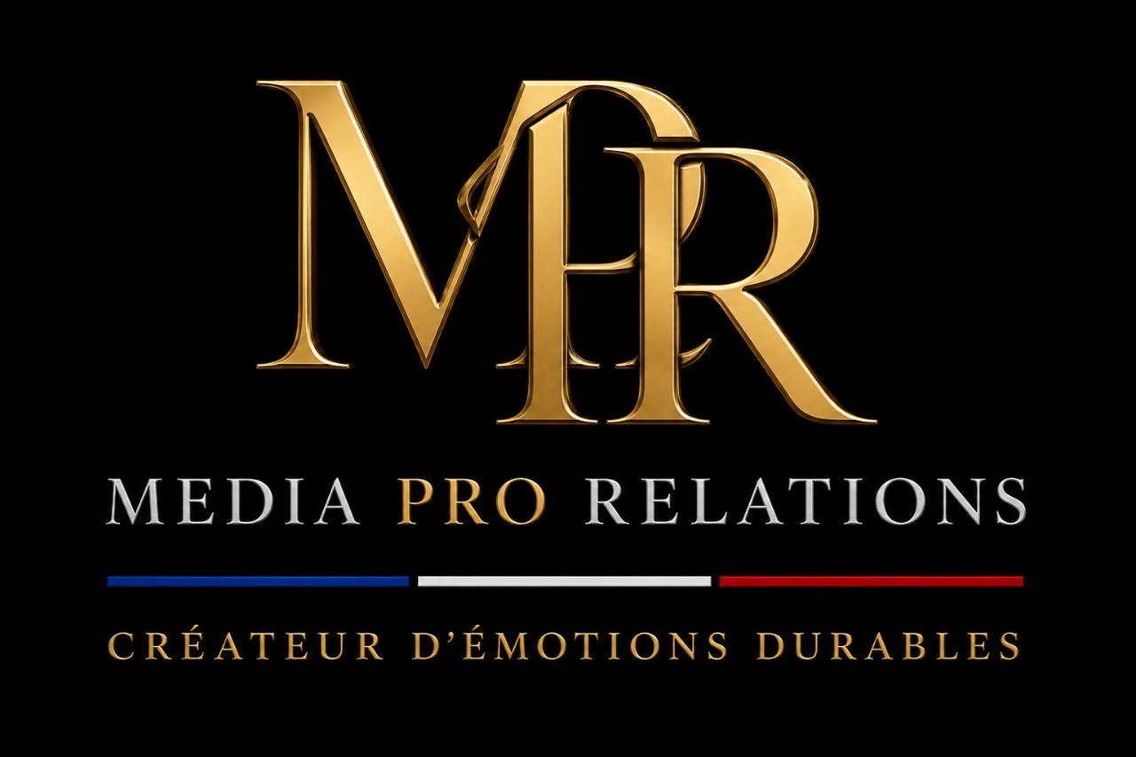 MEDIA PRO RELATIONS LesAnciennes.com