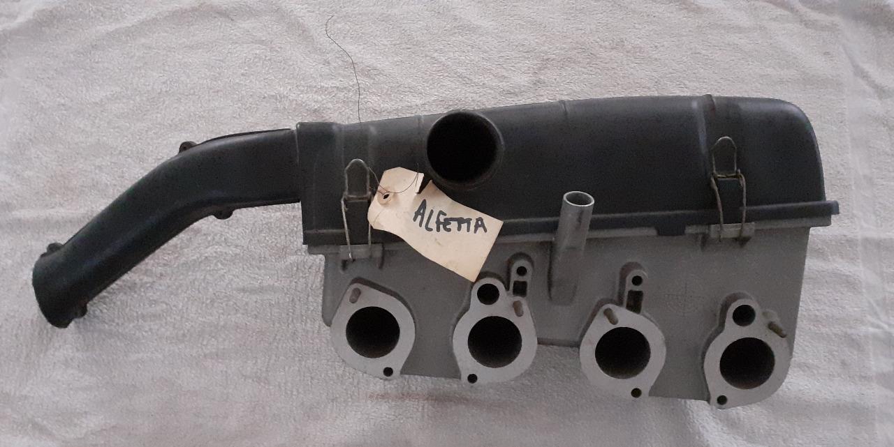 ALFA ROMEO ALFETTA GTV LesAnciennes.com