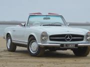 image_12-MERCEDES 280 SL Cabriolet - 1969