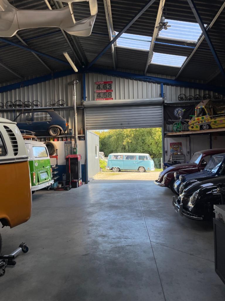 Origin’all cars LesAnciennes.com