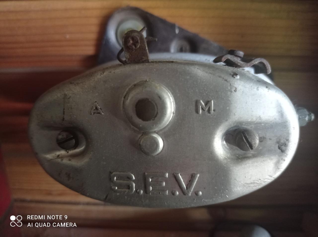 Moteur CITROEN Traction LesAnciennes.com