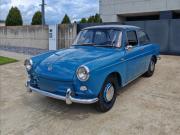 image_0-VOLKSWAGEN 1500 S Type 3 1.5 54 cv - 1963