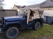 image_0-JEEP Kaiser-Frazer CJ5 - 1969