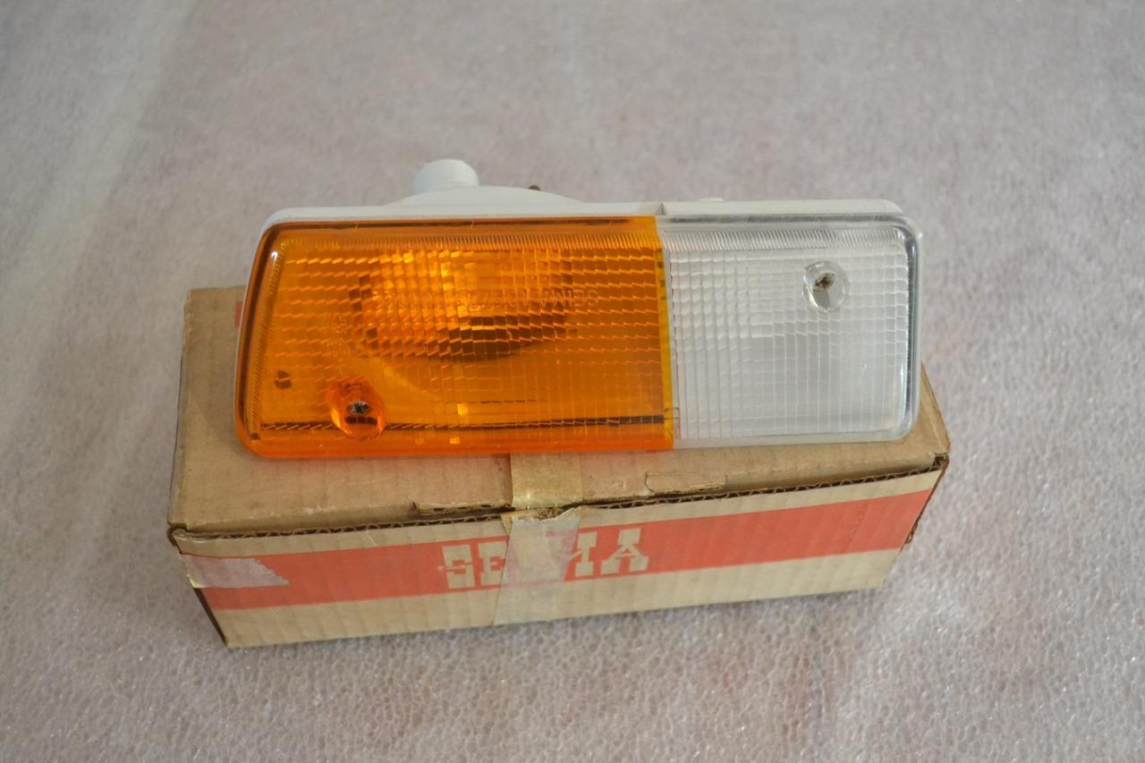 Feu AV G RENAULT 14 (R14), SEIMA, neuf LesAnciennes.com