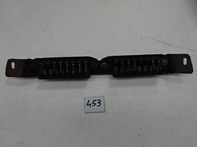 Porte fusible pour Fiat Dino LesAnciennes.com