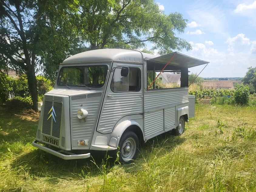 CITROEN HY 1N2 - 1981 LesAnciennes.com