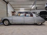 image_5-CITROEN DS 20 Pallas - 1969