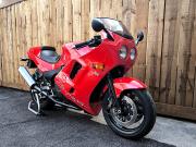 image_2-TRIUMPH 900 DAYTONA - 1994