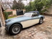 image_0-AUSTIN HEALEY 3000 MK2 - 1963