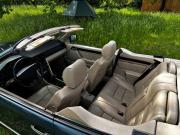 image_4-MERCEDES E 220 Cabriolet - 1995