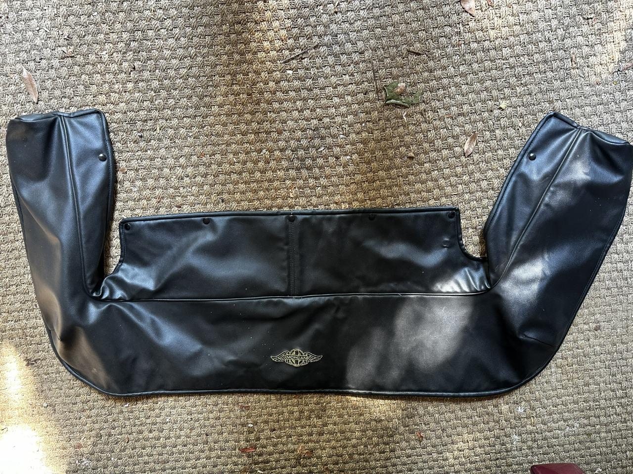 Couvre capote MORGAN Tous modèles Tous modèles LesAnciennes.com