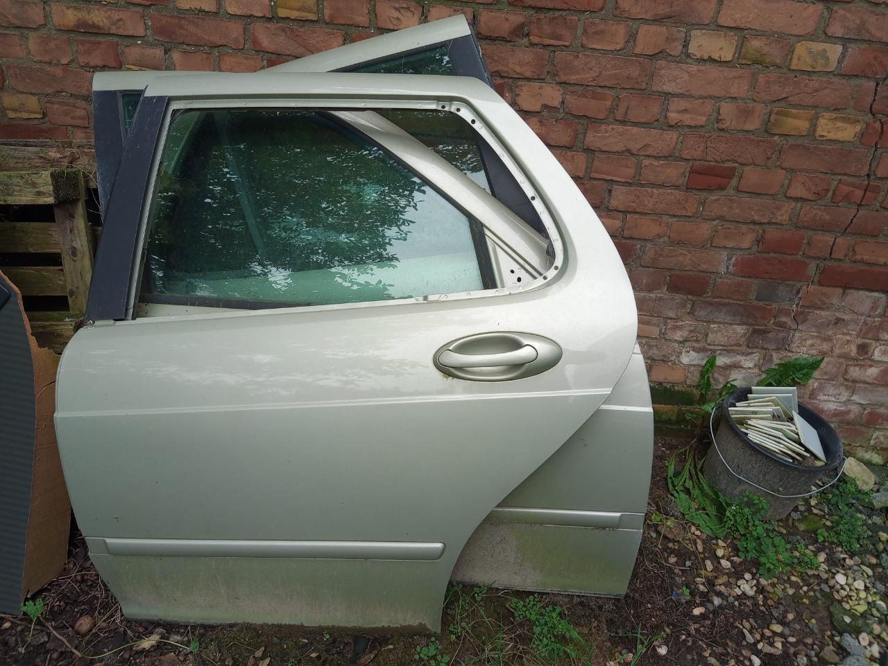 Boîte à gants CITROËN XSARA Coupe (N0) 1.6 16V 12821133