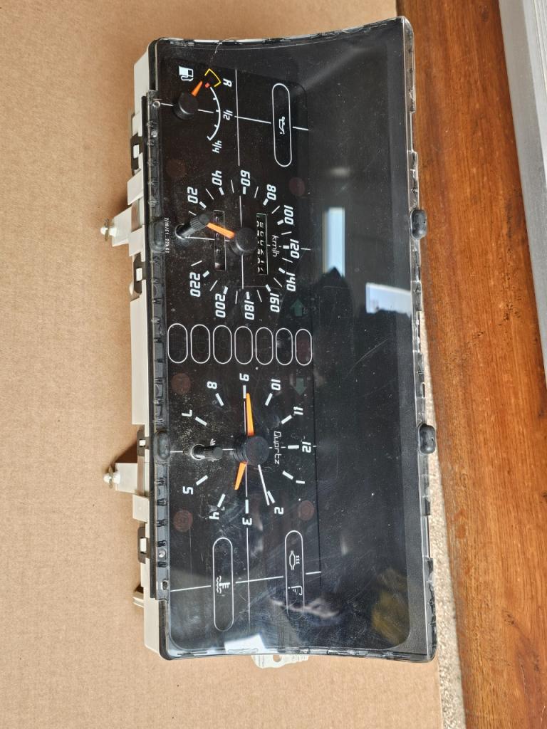 Compteur CITROEN BX LesAnciennes.com