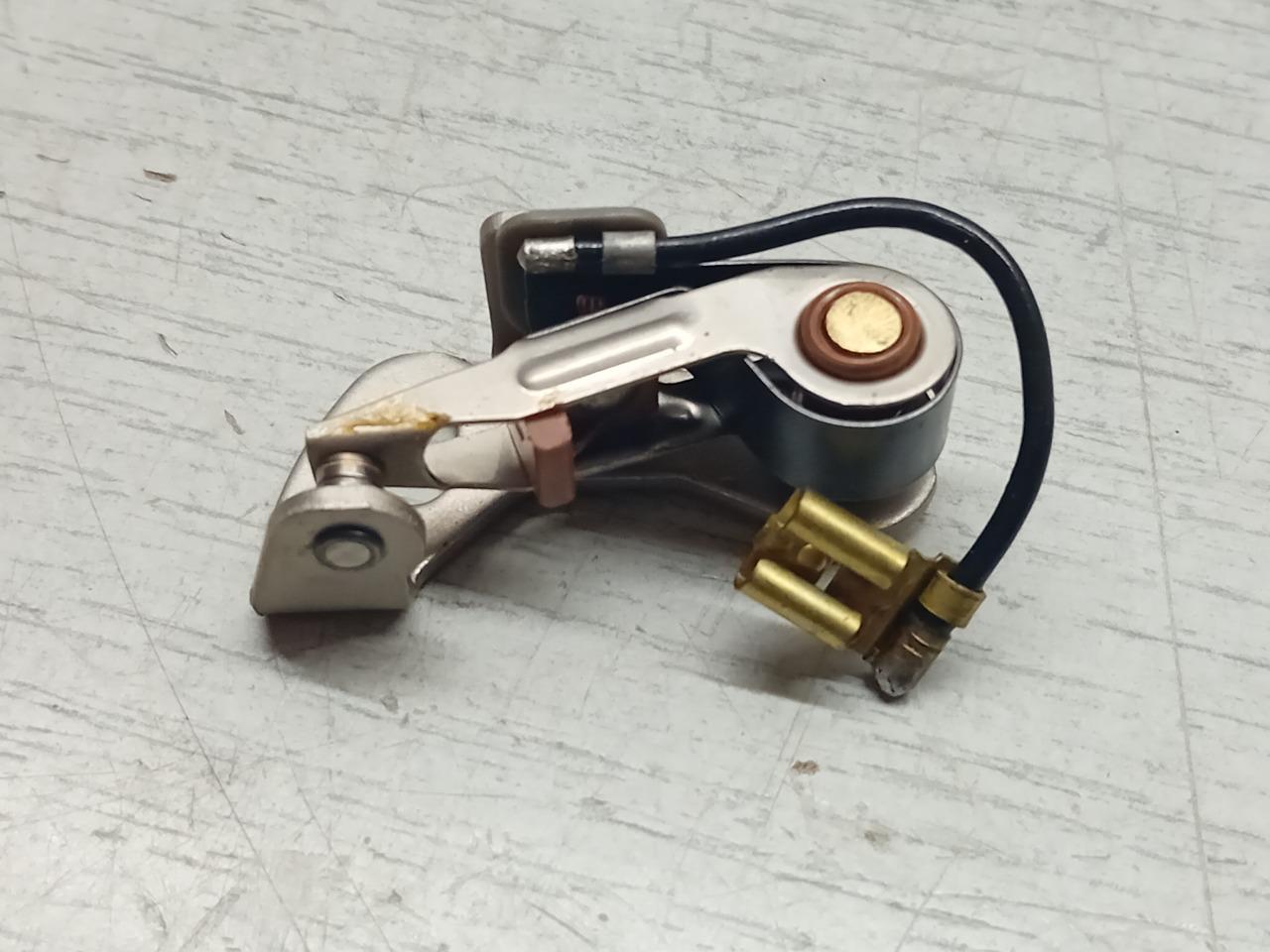 Pièces PORSCHE 911 E/S/T LesAnciennes.com