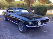 image_0-FORD Mustang Coupé - 1967