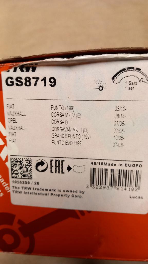 Jeu FIAT punto LesAnciennes.com