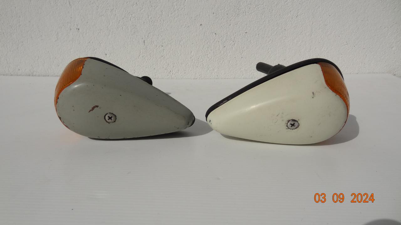 Feux VOLKSWAGEN Coccinelle LesAnciennes.com