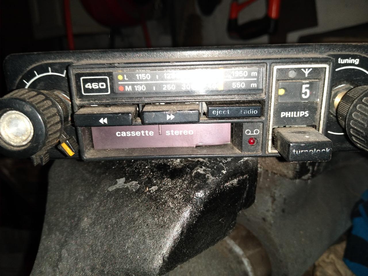AUTORADIOS LesAnciennes.com