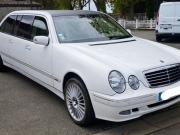 image_0-MERCEDES CLASSE E320 BINZ LIMOUSINE BINZ - 2001