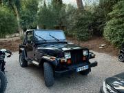 image_3-JEEP Wrangler TEXAN - 1989