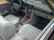 image_5-MERCEDES 560 SL - 1988