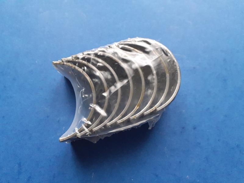 Coussinets de bielle PEUGEOT 403 LesAnciennes.com