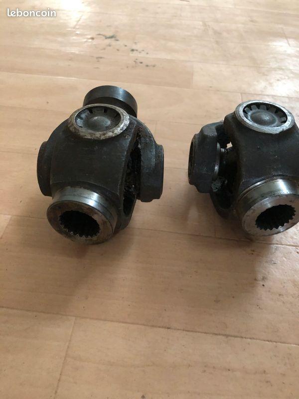 Recherche pièces ALPINE RENAULT A110 1600 VB LesAnciennes.com