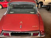 image_4-CITROEN DS DS 21 PALLAS carbu - 1970