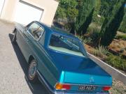 image_3-MERCEDES 250 CE Coupé - 1972