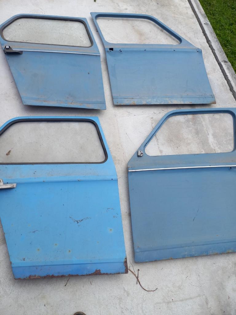 Pièces CITROEN Dyane LesAnciennes.com