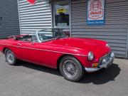 image_0-MG MGB Cabriolet - 1965
